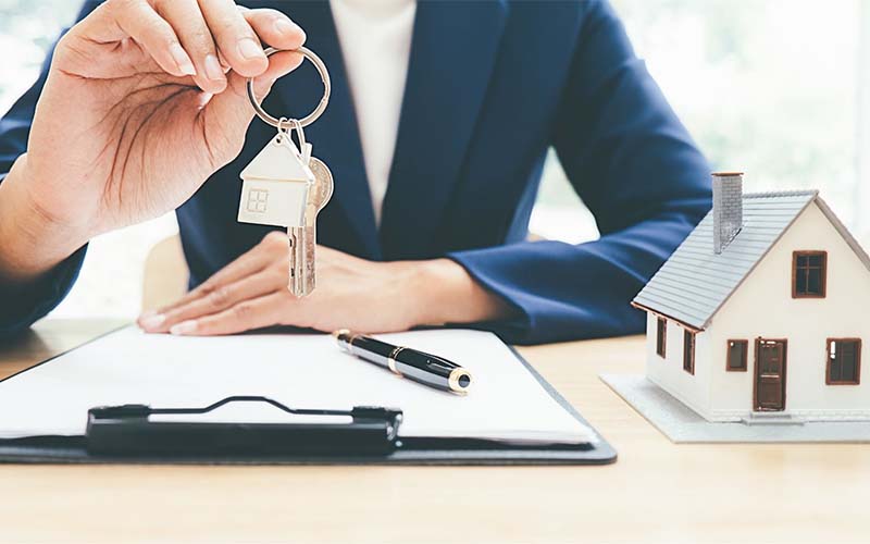 Fleet Real-Estate