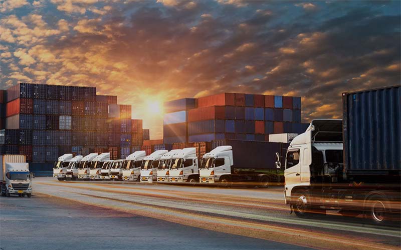Fleet Transport